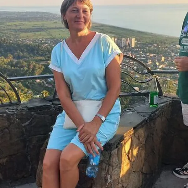 Светлана